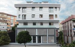 Walton Şişli Residence