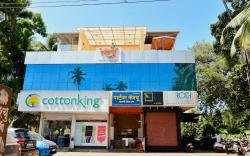 Malvan's Aishwarya Hotel