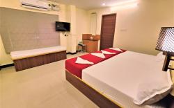 Hotel Comfort Kanchipuram