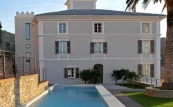 Aethos Corsica