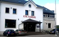 Hotel L'Empire