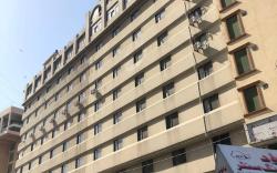 Sarawan Hotel