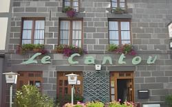 Auberge Le Cantou - Hotel Roche