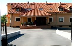 Hotel Rincon de Anton
