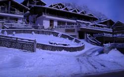 Abant Kartal Yuvasi Hotel