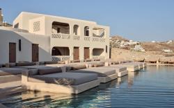Domes Noruz Mykonos