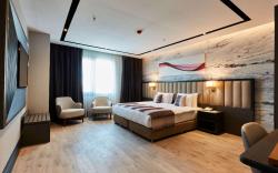 Ramada by Wyndham Istanbul Umraniye
