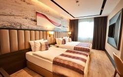 Ramada by Wyndham Istanbul Umraniye