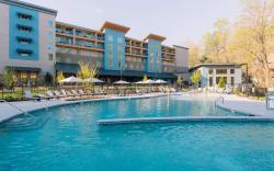 Embassy Suites by Hilton Gatlinburg Resort