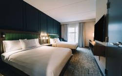 Embassy Suites by Hilton Gatlinburg Resort
