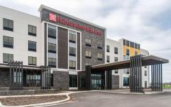 Hilton Garden Inn Mattoon