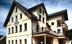 Hotel Javor