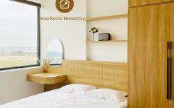 Hue Rustic Homestay with Swimming Pool & Gym Room