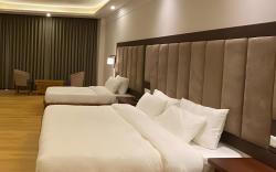 Hotel Barath Ladakh