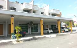 GOLDEN GUEST HOUSE KUANTAN