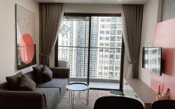 Service Apartment in Vinhomes Grand Park