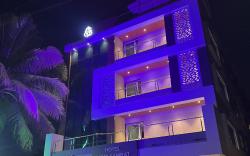 Hotel Modi Samrat
