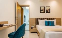 Blugent Residency