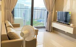 Apartment in Vinhomes Grand Park