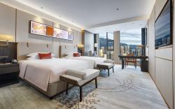 Phoenix Hotel Huatai Huaihua