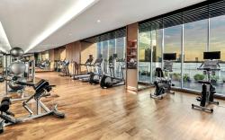 Oakwood Suites La Maison Jakarta