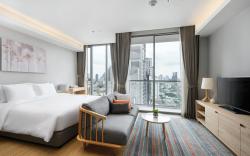 Oakwood Suites Bangkok