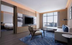 Courtyard by Marriott Foshan