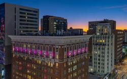 Moxy Phoenix Downtown