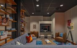 Moxy Phoenix Downtown