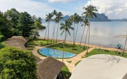 Bebeladan Beach Resort