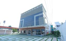 Hotel Ashok Palace