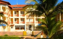 Hotel Brisa dos Abrolhos