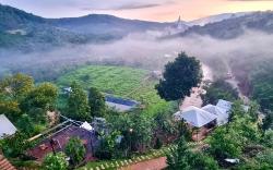 Nhà Bên Suối Homestay & Coffee