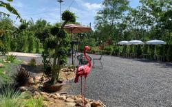 Bantonyang Homestay