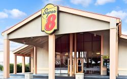 Super 8 by Wyndham Kissimmee/Orlando