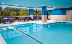 Home2 Suites by Hilton Towson