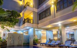 Siem Reap Comforts Boutique