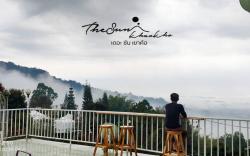 The Sun Khaokho 2 Bedroom, Accommodation for 8, Viewpoint Khao Kho