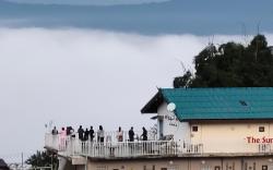 The Sun Khaokho 2 Bedroom, Accommodation for 8, Viewpoint Khao Kho