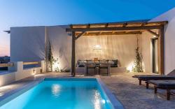 Golden Sand Villas