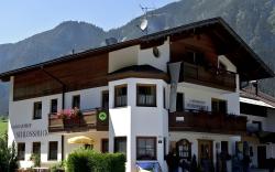Hotel Kraftquelle Schlossblick