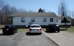 Angola Motel