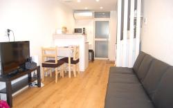 Namba Shin-Imamiya Station1 minute  Private room 