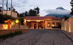 Camino Real Antigua
