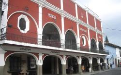 Hotel La Sin Ventura