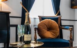 Nocfond Lodges Sologne Luxury Villa