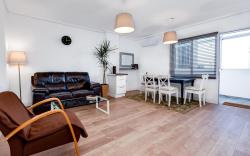 APARTAMENTO HABANERAS 