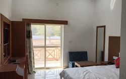 Khajuraho Holiday Resort 