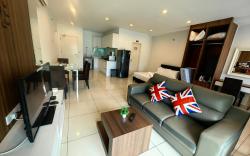 LS Spring Blossom Studio @ Mansion One