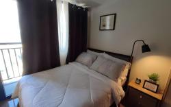 Cozy 1br Condo w/ Balcony near Airport & Sky Way